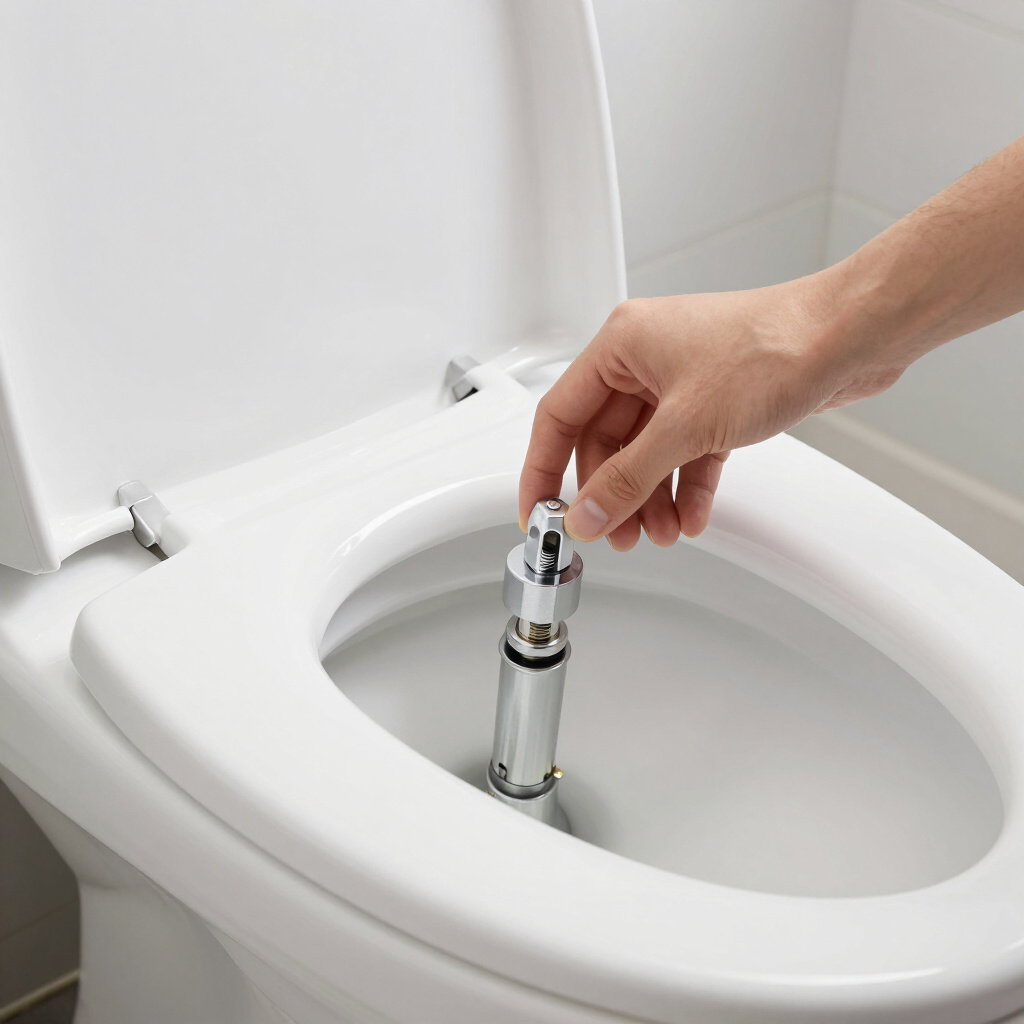 How to Clean a Kitchen Sink Air Gap in Cudahy, WI