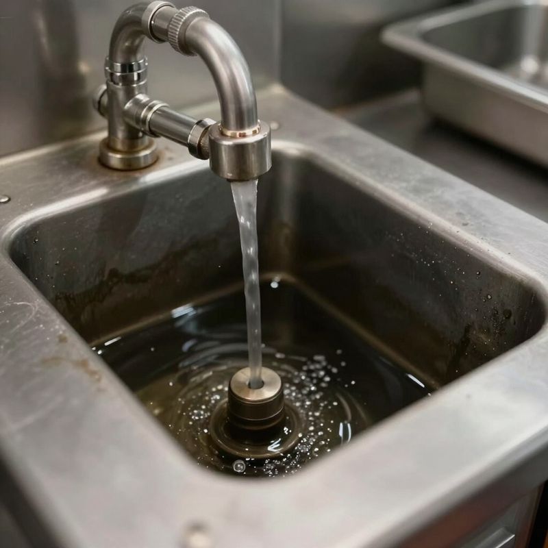Garbage Disposal in Cudahy