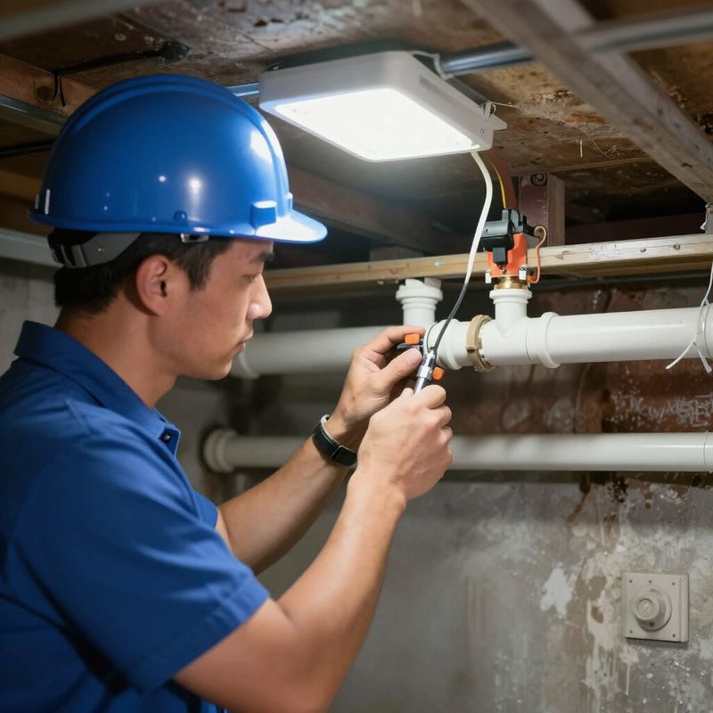 Emergency Plumbing in Cudahy